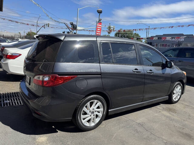 mazda mazda5 2015 JM1CW2CL8F0188532 image mazda mazda5 2015 JM1CW2CL8F0188532 image