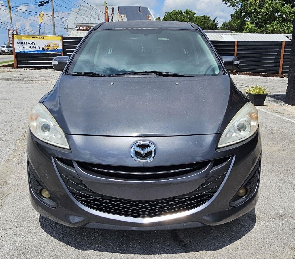mazda mazda5 2015 JM1CW2CL1F0184869 image mazda mazda5 2015 JM1CW2CL1F0184869 image