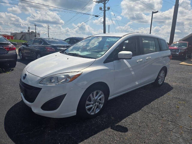 mazda mazda5 2015 JM1CW2BL9F0181333 image mazda mazda5 2015 JM1CW2BL9F0181333 image