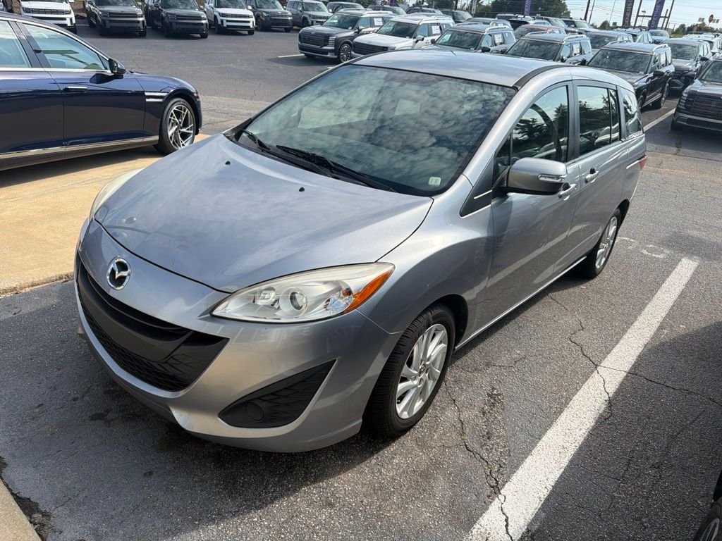 mazda mazda5 2015 JM1CW2BL5F0183497 image mazda mazda5 2015 JM1CW2BL5F0183497 image