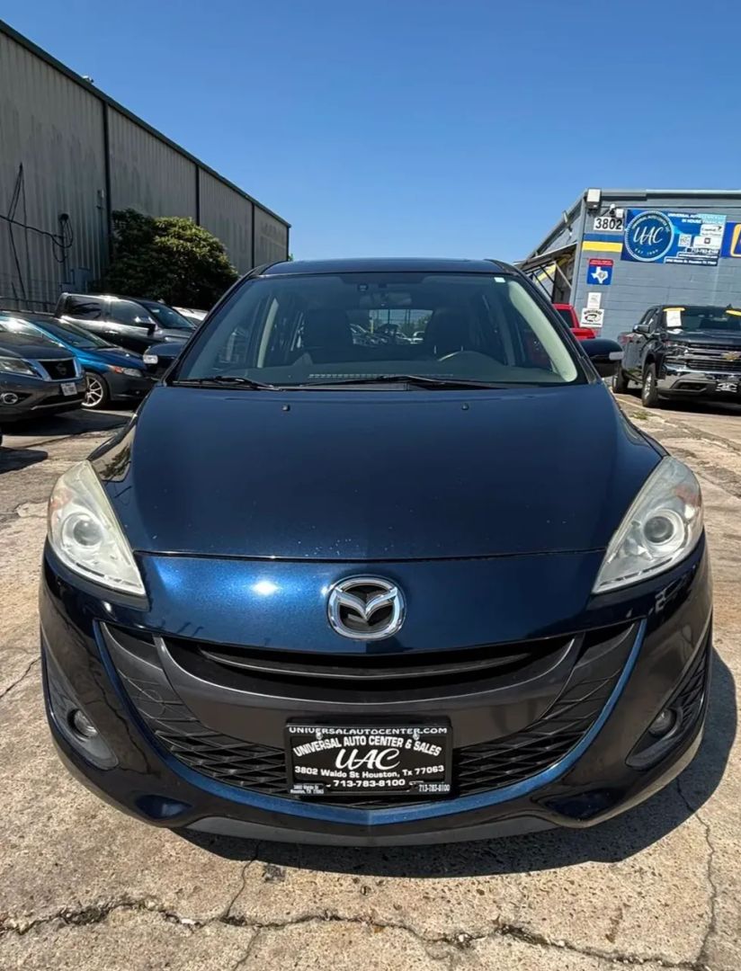 mazda mazda5 2015 JM1CW2DL1F0190010 image mazda mazda5 2015 JM1CW2DL1F0190010 image