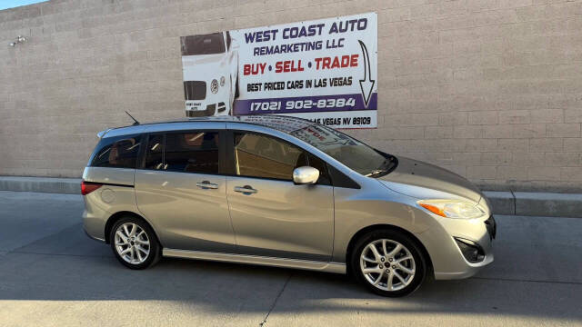 mazda mazda5 2015 JM1CW2CL6F0178694 image mazda mazda5 2015 JM1CW2CL6F0178694 image