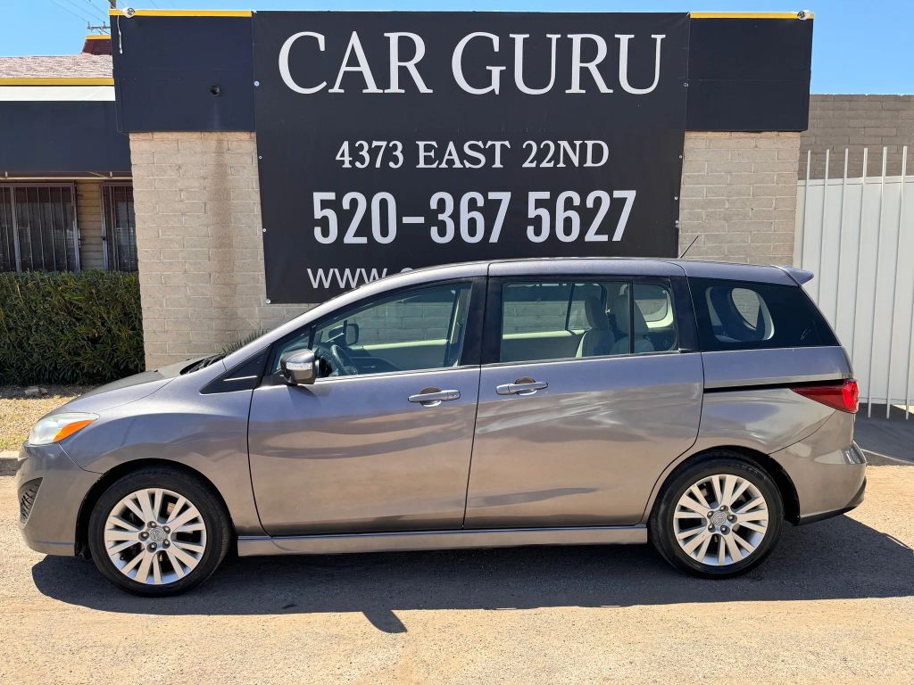 mazda mazda5 2015 JM1CW2CL3F0188423 image mazda mazda5 2015 JM1CW2CL3F0188423 image