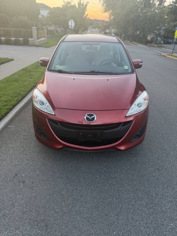 mazda mazda5 2015 JM1CW2BL4F0182146 image mazda mazda5 2015 JM1CW2BL4F0182146 image