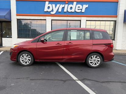 mazda mazda5 2015 JM1CW2BL5F0182852 image mazda mazda5 2015 JM1CW2BL5F0182852 image