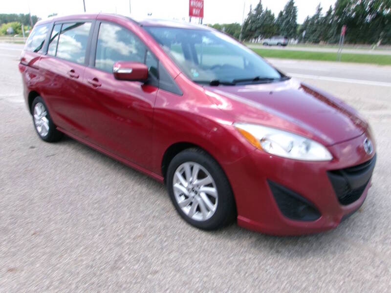 mazda mazda5 2015 JM1CW2BL2F0184395 image mazda mazda5 2015 JM1CW2BL2F0184395 image