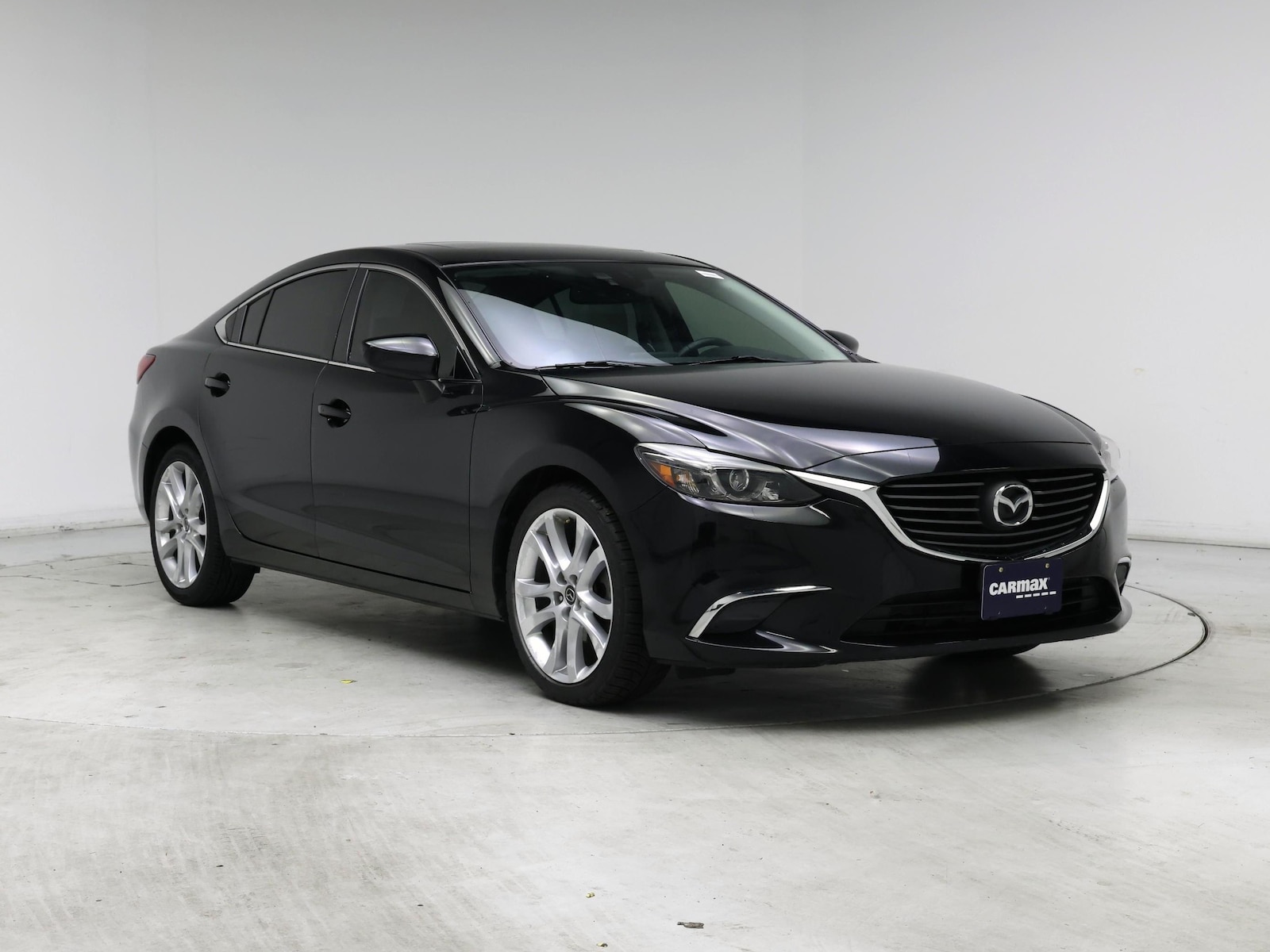 mazda mazda6 2016 JM1GJ1T58G1401700 image mazda mazda6 2016 JM1GJ1T58G1401700 image