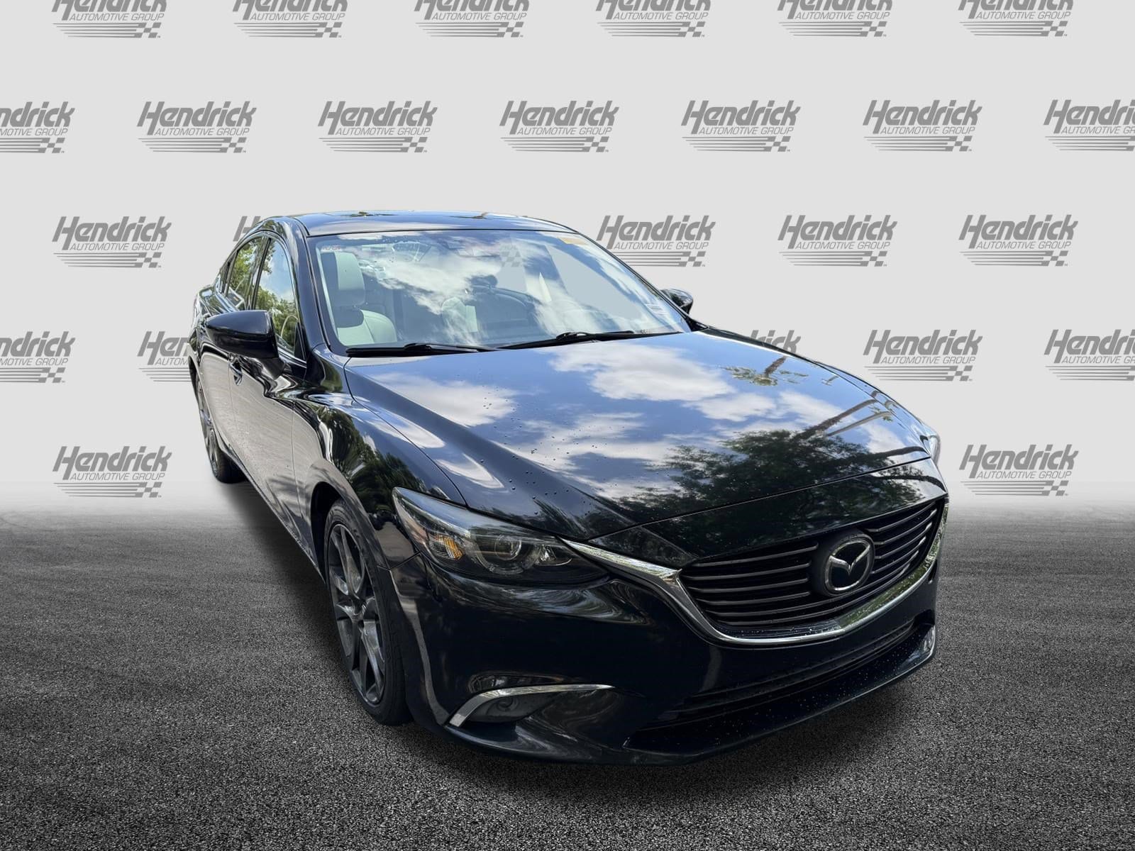 mazda mazda6 2016 JM1GJ1W54G1427383 image mazda mazda6 2016 JM1GJ1W54G1427383 image