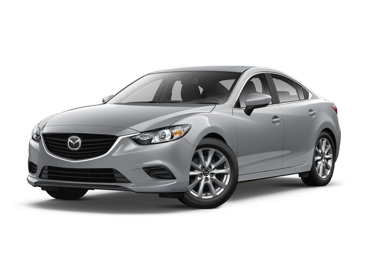 mazda mazda6 2016 JM1GJ1U51G1404159 image mazda mazda6 2016 JM1GJ1U51G1404159 image