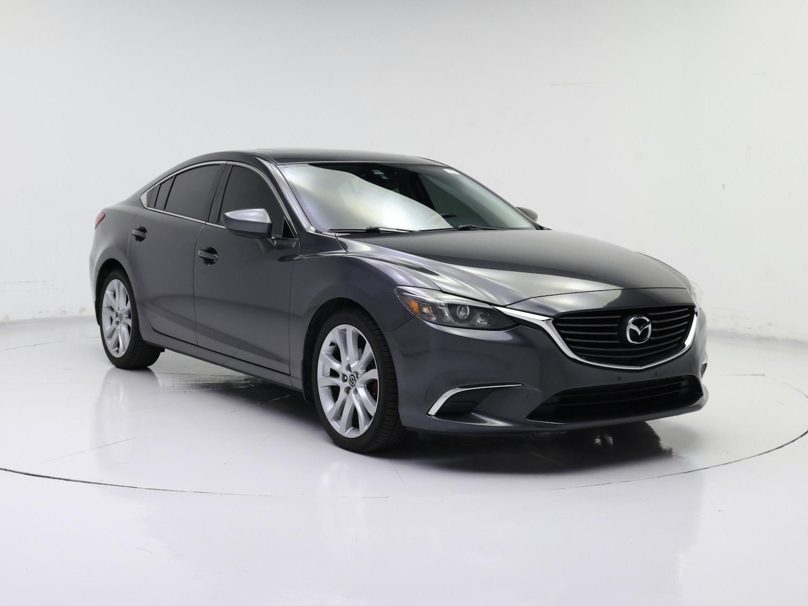 mazda mazda6 2016 JM1GJ1T51G1422615 image mazda mazda6 2016 JM1GJ1T51G1422615 image