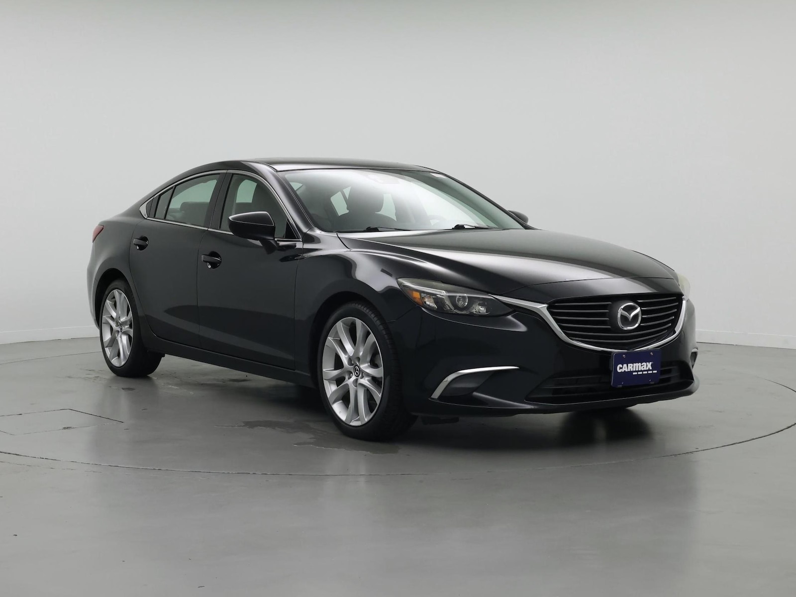 mazda mazda6 2016 JM1GJ1T53G1402303 image mazda mazda6 2016 JM1GJ1T53G1402303 image