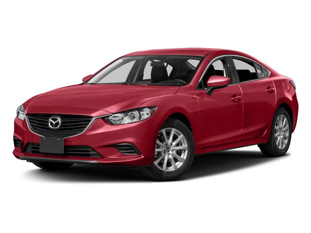 mazda mazda6 2016 JM1GJ1U53G1449930 image mazda mazda6 2016 JM1GJ1U53G1449930 image