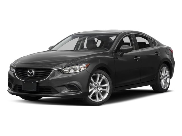mazda mazda6 2016 JM1GJ1T52G1447278 image mazda mazda6 2016 JM1GJ1T52G1447278 image