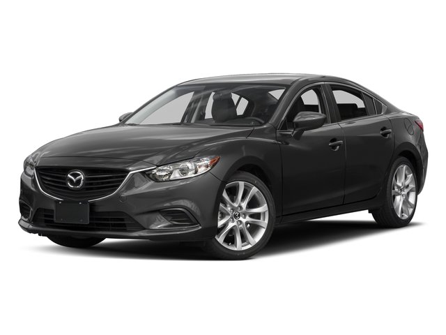 mazda mazda6 2016 JM1GJ1T56G1464746 image mazda mazda6 2016 JM1GJ1T56G1464746 image