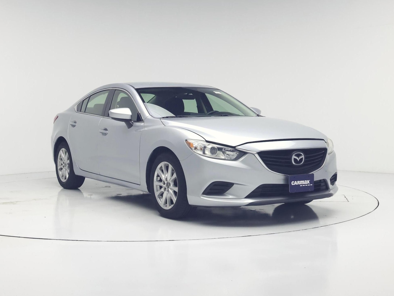 mazda mazda6 2016 JM1GJ1U51G1479931 image mazda mazda6 2016 JM1GJ1U51G1479931 image