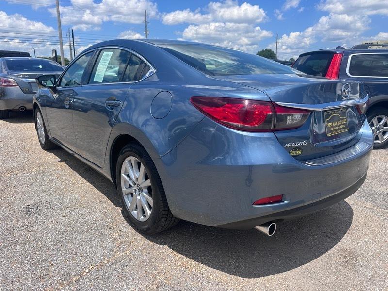 mazda mazda6 2016 JM1GJ1U53G1462466 image mazda mazda6 2016 JM1GJ1U53G1462466 image