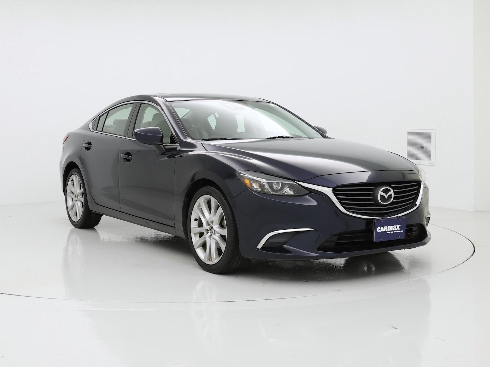 mazda mazda6 2016 JM1GJ1T51G1484631 image mazda mazda6 2016 JM1GJ1T51G1484631 image