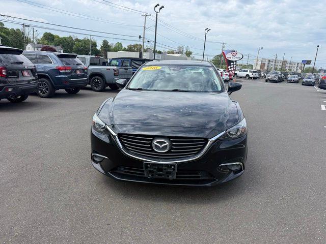 mazda mazda6 2016 JM1GJ1W55G1454155 image mazda mazda6 2016 JM1GJ1W55G1454155 image
