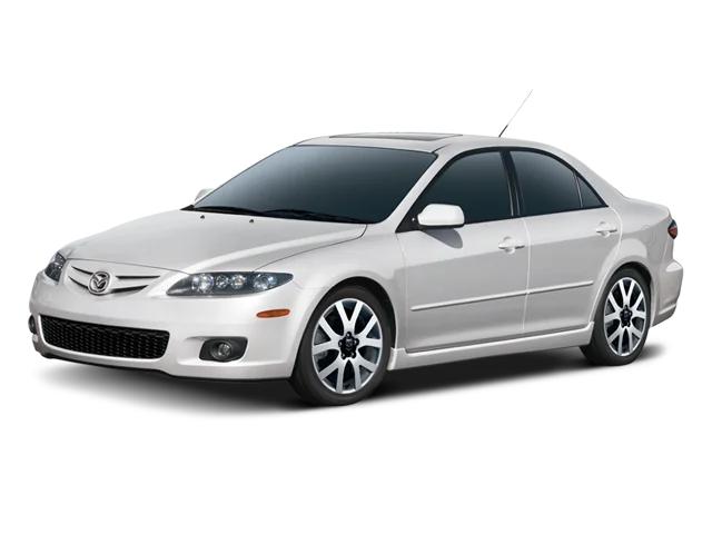 mazda mazda6 2008 1YVHP80C585M07831 image mazda mazda6 2008 1YVHP80C585M07831 image