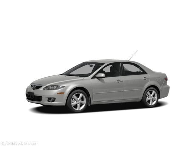 mazda mazda6 2008 1YVHP80C585M27058 image mazda mazda6 2008 1YVHP80C585M27058 image