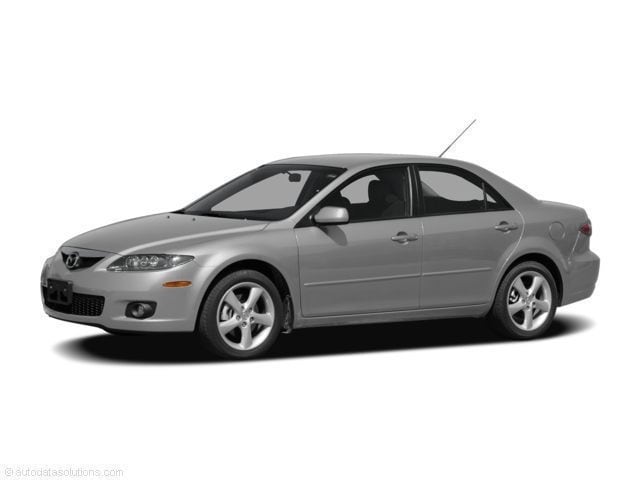mazda mazda6 2008 1YVHP80C385M35563 image mazda mazda6 2008 1YVHP80C385M35563 image