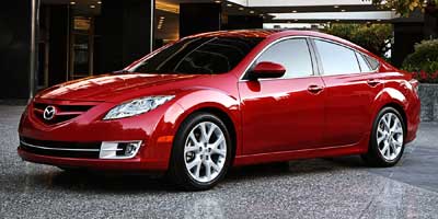 mazda mazda6 2009 1YVHP81A995M40961 image mazda mazda6 2009 1YVHP81A995M40961 image