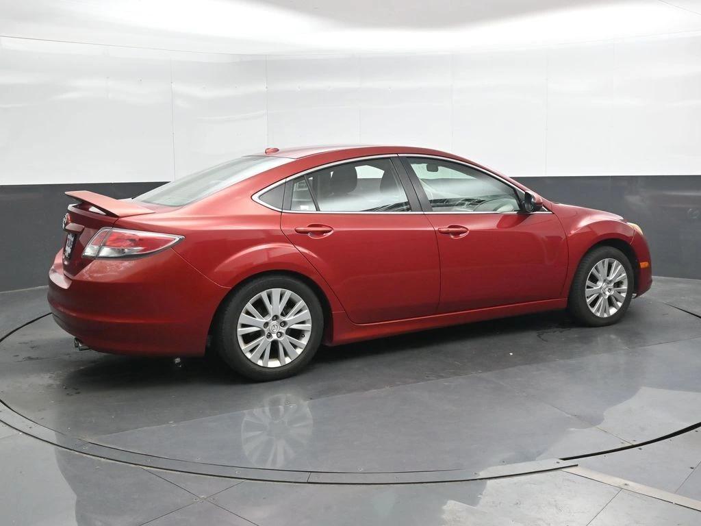 mazda mazda6 2009 1YVHP82A095M38479 image mazda mazda6 2009 1YVHP82A095M38479 image