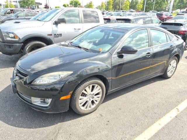 mazda mazda6 2009 1YVHP82A595M45539 image mazda mazda6 2009 1YVHP82A595M45539 image