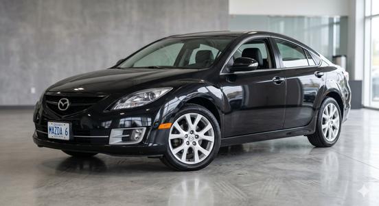 mazda mazda6 2009 1YVHP82A295M39617 image mazda mazda6 2009 1YVHP82A295M39617 image