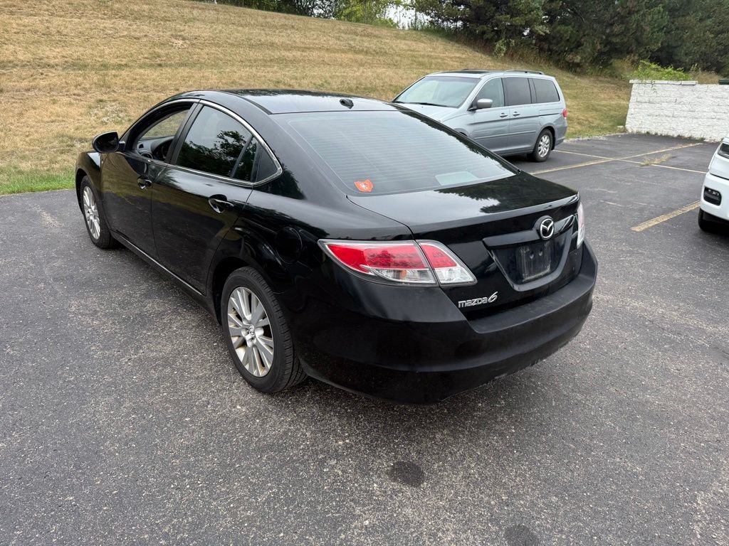 mazda mazda6 2009 1YVHP82A895M23731 image mazda mazda6 2009 1YVHP82A895M23731 image