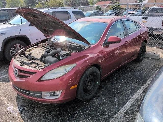 mazda mazda6 2009 1YVHP82B895M38187 image mazda mazda6 2009 1YVHP82B895M38187 image