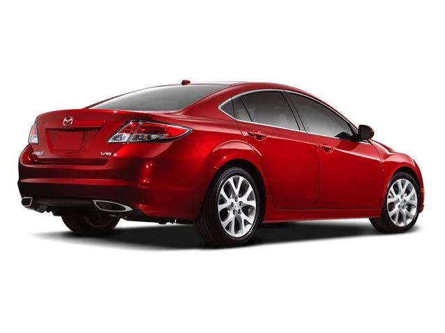 mazda mazda6 2009 1YVHP82B195M39262 image mazda mazda6 2009 1YVHP82B195M39262 image