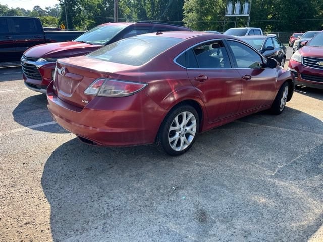mazda mazda6 2009 1YVHP82B495M02898 image mazda mazda6 2009 1YVHP82B495M02898 image