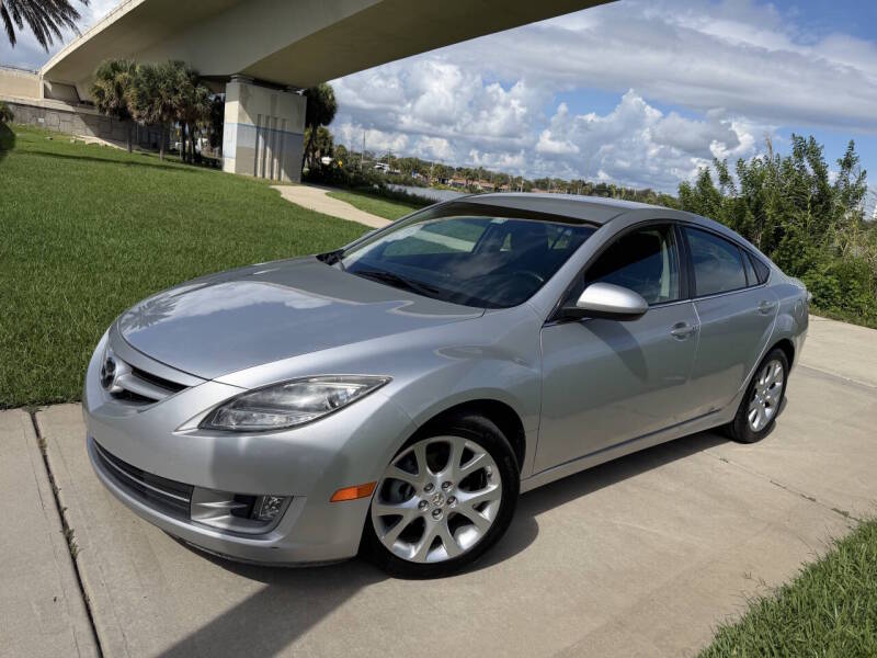 mazda mazda6 2009 1YVHP82B895M08865 image mazda mazda6 2009 1YVHP82B895M08865 image