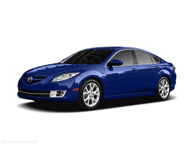 mazda mazda6 2009 1YVHP82A995M25245 image mazda mazda6 2009 1YVHP82A995M25245 image