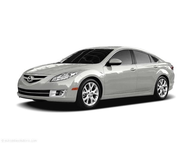 mazda mazda6 2009 1YVHP82A995M10440 image mazda mazda6 2009 1YVHP82A995M10440 image