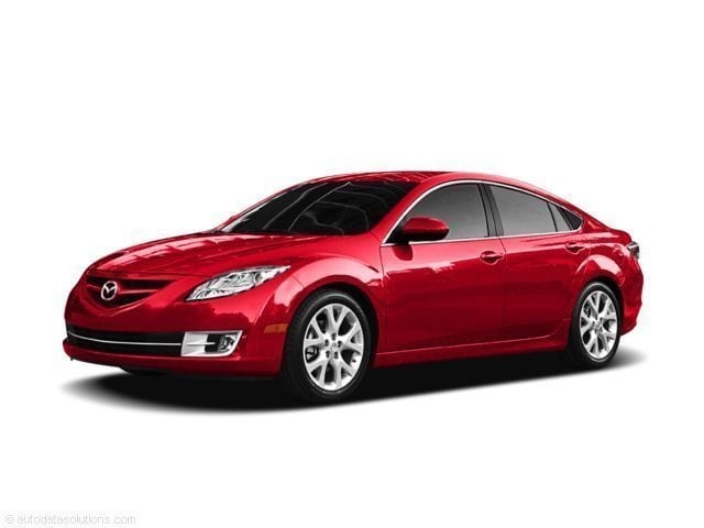 mazda mazda6 2009 1YVHP82A195M36935 image mazda mazda6 2009 1YVHP82A195M36935 image
