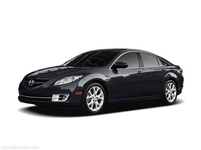 mazda mazda6 2009 1YVHP82B895M09725 image mazda mazda6 2009 1YVHP82B895M09725 image