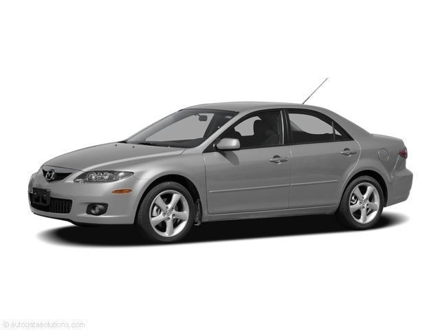 mazda mazda6 2007 1YVHP80C175M19991 image mazda mazda6 2007 1YVHP80C175M19991 image