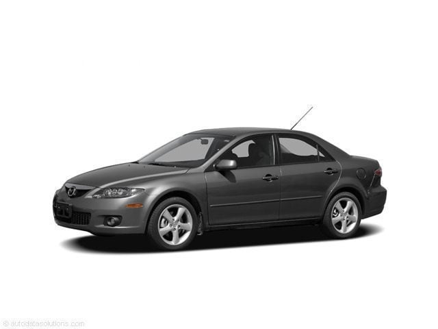 mazda mazda6 2007 1YVHP80D475M46417 image mazda mazda6 2007 1YVHP80D475M46417 image
