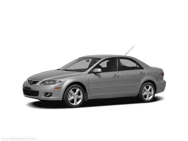 mazda mazda6 2007 1YVHP80C075M27421 image mazda mazda6 2007 1YVHP80C075M27421 image