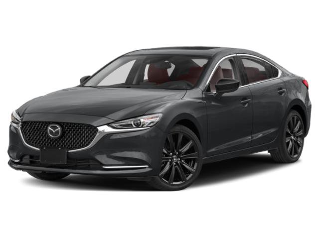 mazda mazda6 2021 JM1GL1WY3M1611293 image mazda mazda6 2021 JM1GL1WY3M1611293 image