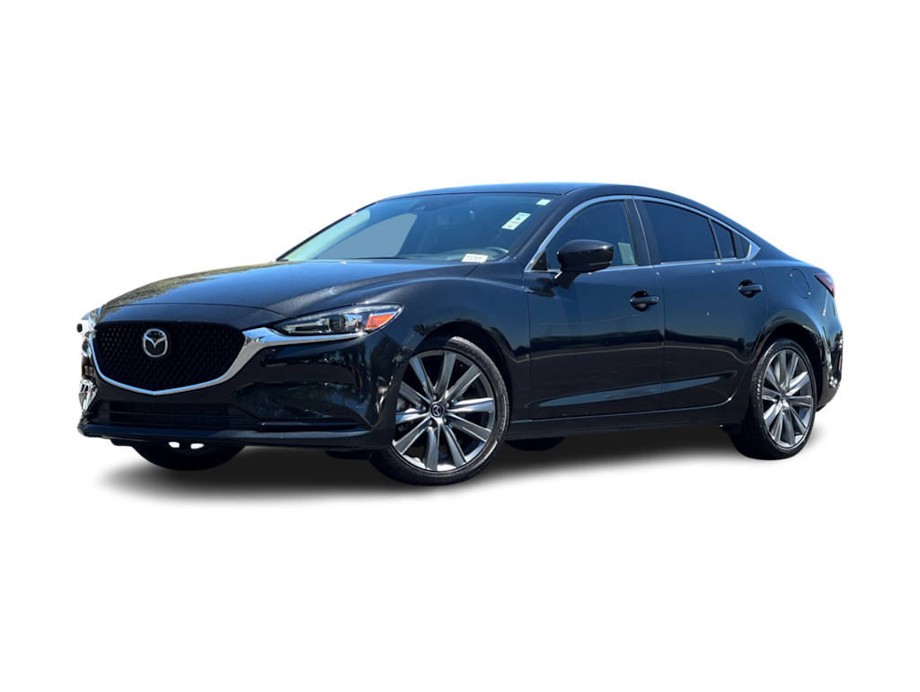 mazda mazda6 2021 JM1GL1TY5M1610604 image mazda mazda6 2021 JM1GL1TY5M1610604 image