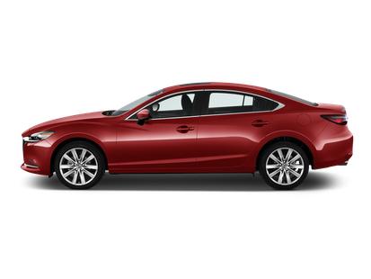 mazda mazda6 2021 JM1GL1XY7M1615152 image mazda mazda6 2021 JM1GL1XY7M1615152 image