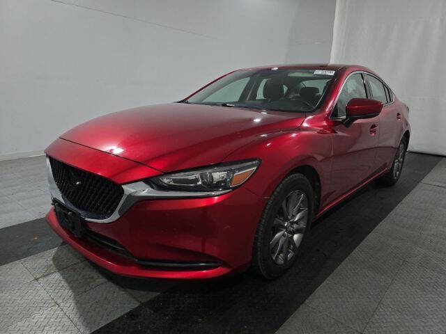 mazda mazda6 2021 JM1GL1UMXM1604258 image mazda mazda6 2021 JM1GL1UMXM1604258 image