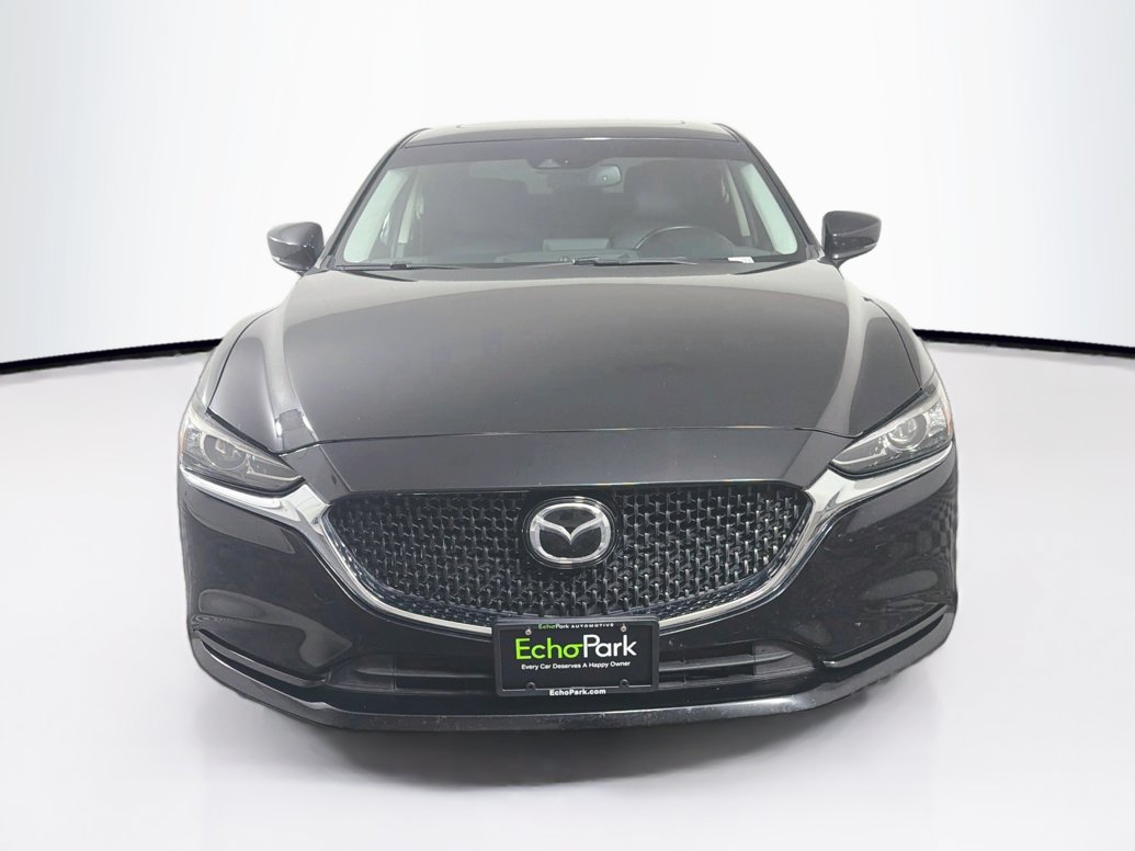 mazda mazda6 2021 JM1GL1TY0M1609263 image mazda mazda6 2021 JM1GL1TY0M1609263 image