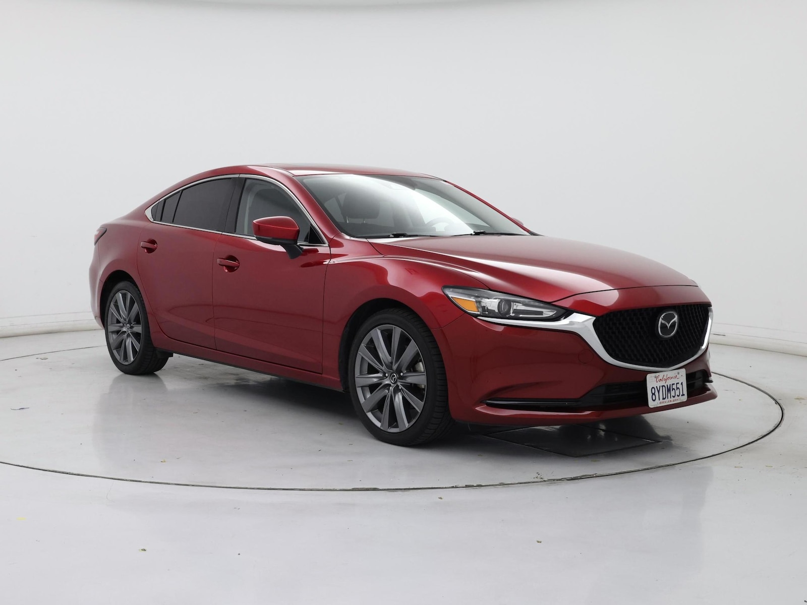 mazda mazda6 2021 JM1GL1TY1M1617453 image mazda mazda6 2021 JM1GL1TY1M1617453 image