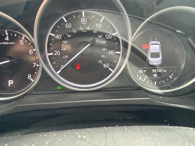 mazda mazda6 2021 JM1GL1VMXM1609068 image mazda mazda6 2021 JM1GL1VMXM1609068 image