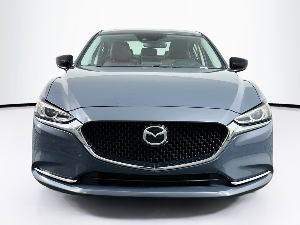 mazda mazda6 2021 JM1GL1WY6M1614303 image mazda mazda6 2021 JM1GL1WY6M1614303 image
