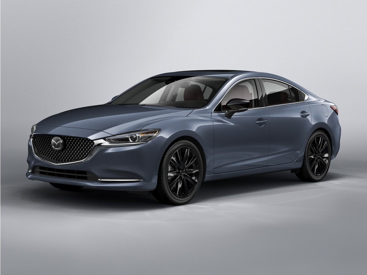 mazda mazda6 2021 JM1GL1TY7M1614766 image mazda mazda6 2021 JM1GL1TY7M1614766 image